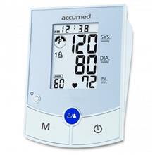 فشارسنج اکیومد مدل AF701 Accumed AF701 Blood Pressure Monitor